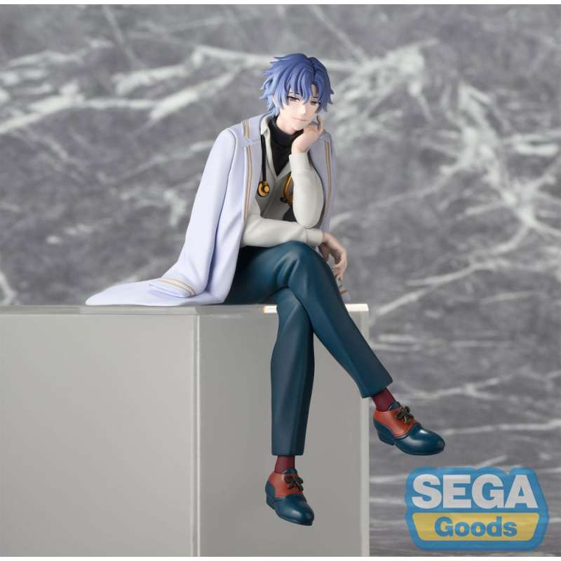 SPOTT-GR Promise of Wizard PM Perching - Φιγούρα PVC Figaro με Ύψος 15cm