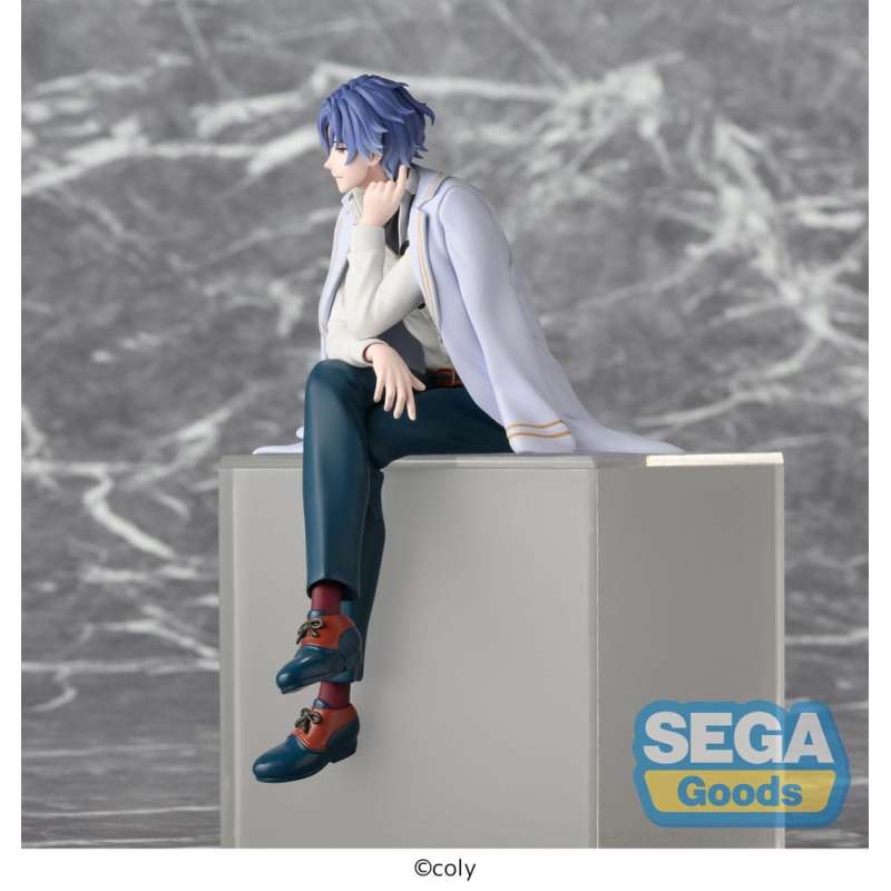 SPOTT-GR Promise of Wizard PM Perching - Φιγούρα PVC Figaro με Ύψος 15cm
