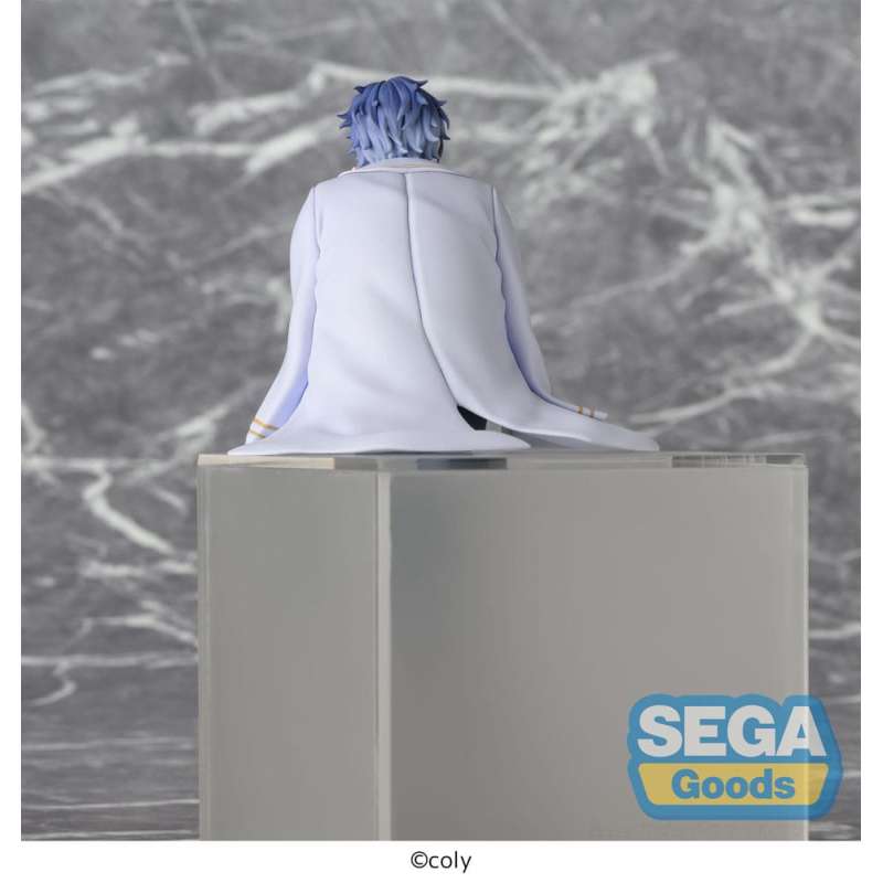 SPOTT-GR Promise of Wizard PM Perching - Φιγούρα PVC Figaro με Ύψος 15cm