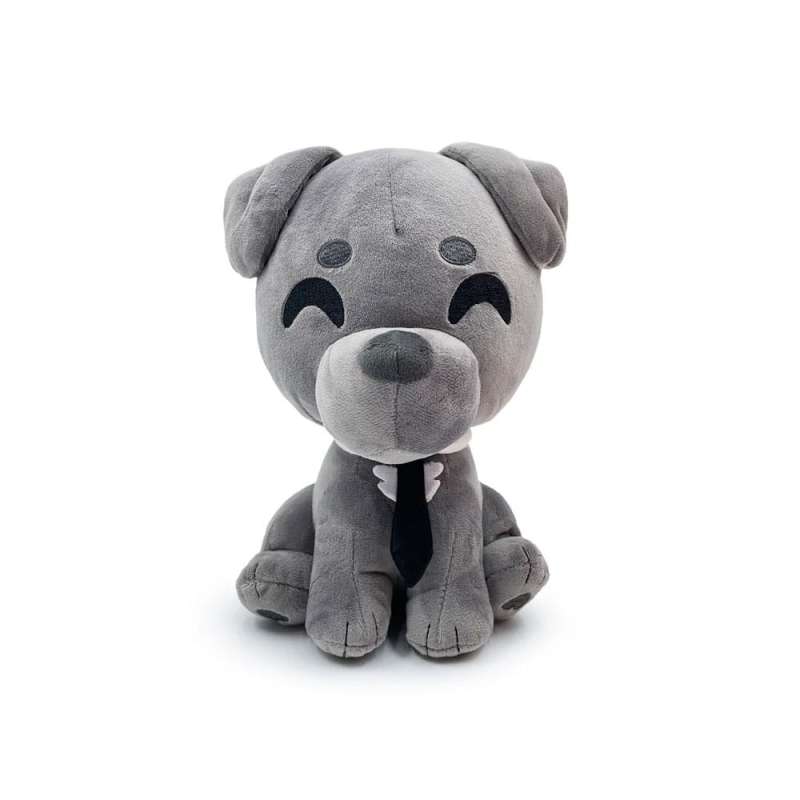 SPOTT-GR John Wick - Λούτρινο Bubba με Ύψος 22cm