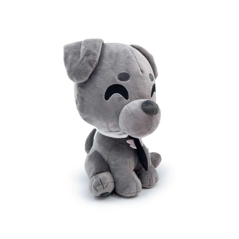 SPOTT-GR John Wick - Λούτρινο Bubba με Ύψος 22cm