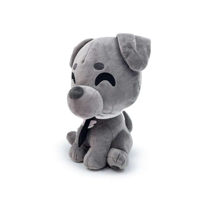 SPOTT-GR John Wick - Λούτρινο Bubba με Ύψος 22cm