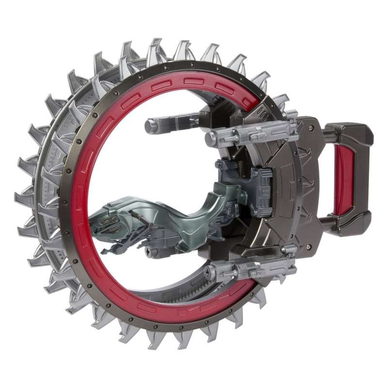SPOTT-GR Masters of the Universe 2026 - Όχημα Roton Μεγέθους 14cm