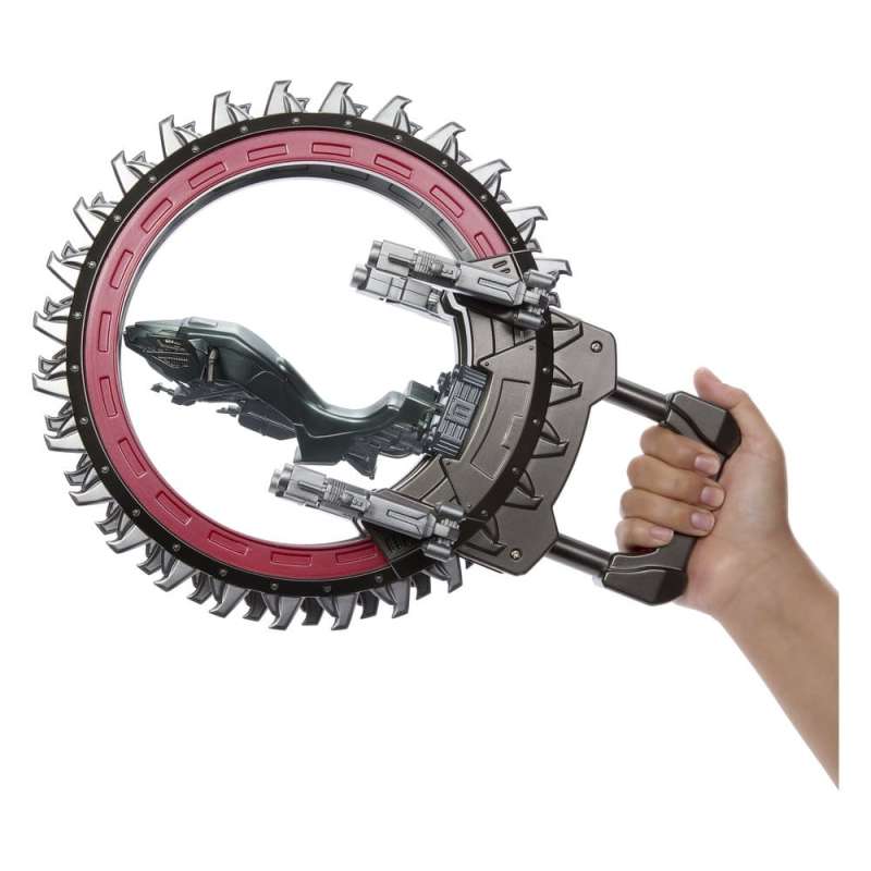 SPOTT-GR Masters of the Universe 2026 - Όχημα Roton Μεγέθους 14cm