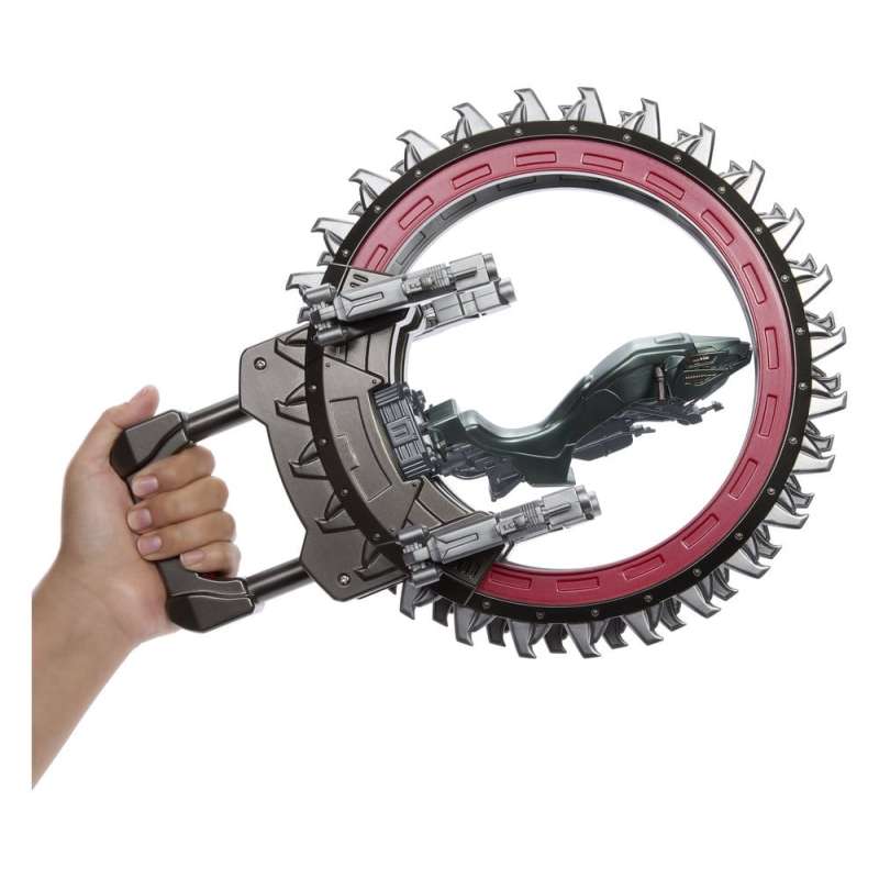 SPOTT-GR Masters of the Universe 2026 - Όχημα Roton Μεγέθους 14cm