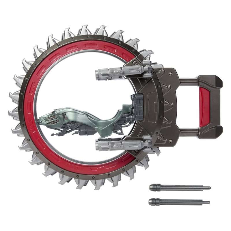 SPOTT-GR Masters of the Universe 2026 - Όχημα Roton Μεγέθους 14cm