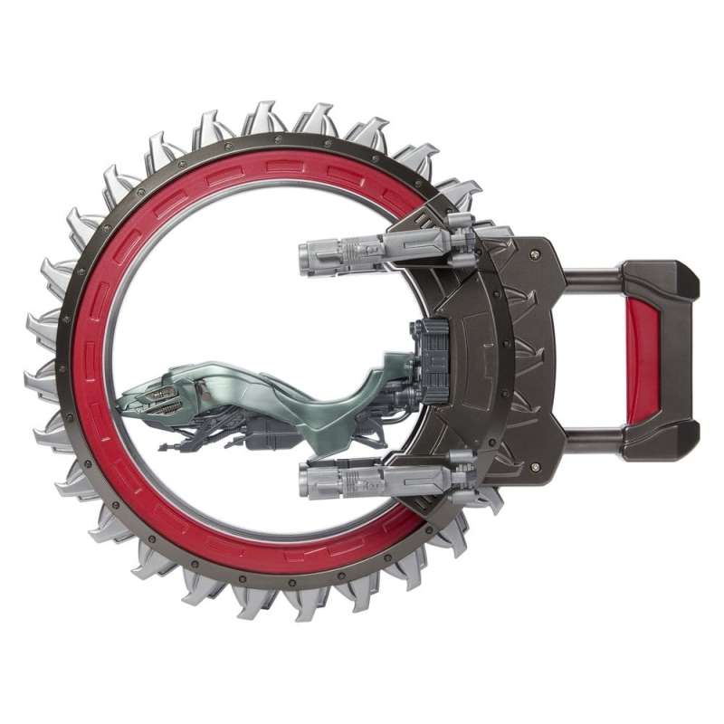 SPOTT-GR Masters of the Universe 2026 - Όχημα Roton Μεγέθους 14cm