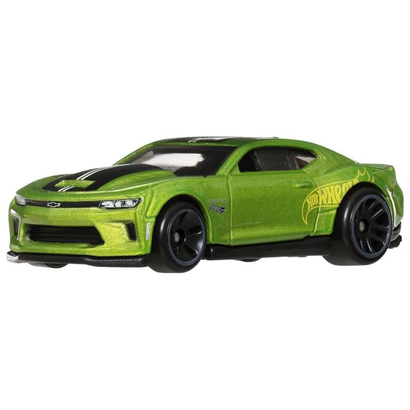 SPOTT-GR Hot Wheels Silver Series - Die-Cast Συλλεκτικά Οχήματα Legends (Αναλογία 1/64) (6-Pack)