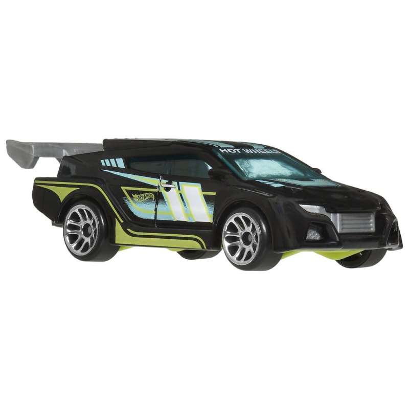 SPOTT-GR Hot Wheels Silver Series - Die-Cast Συλλεκτικά Οχήματα Legends (Αναλογία 1/64) (6-Pack)