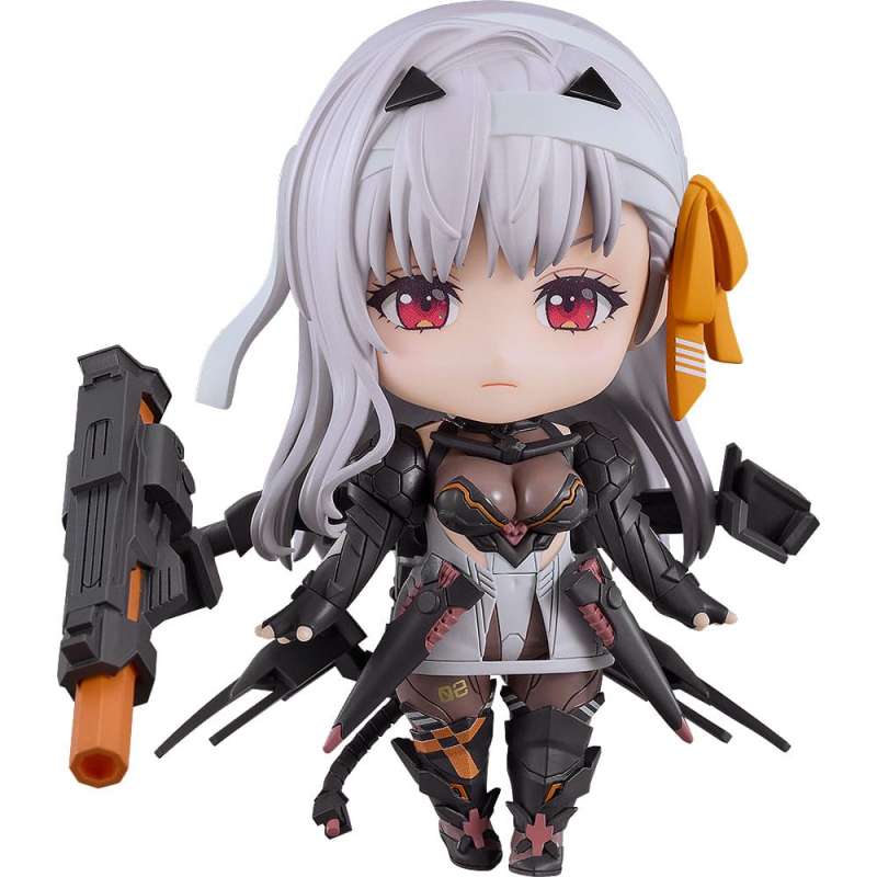 SPOTT-GR Goddess of Victory: Nikke Nendoroid - Φιγούρα Δράσης Modernia Μεγέθους 10cm