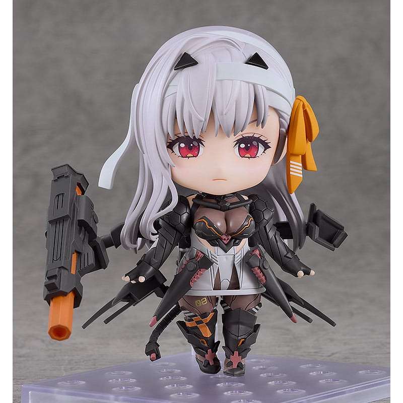 SPOTT-GR Goddess of Victory: Nikke Nendoroid - Φιγούρα Δράσης Modernia Μεγέθους 10cm