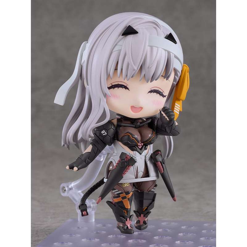 SPOTT-GR Goddess of Victory: Nikke Nendoroid - Φιγούρα Δράσης Modernia Μεγέθους 10cm