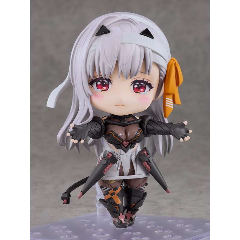 SPOTT-GR Goddess of Victory: Nikke Nendoroid - Φιγούρα Δράσης Modernia Μεγέθους 10cm
