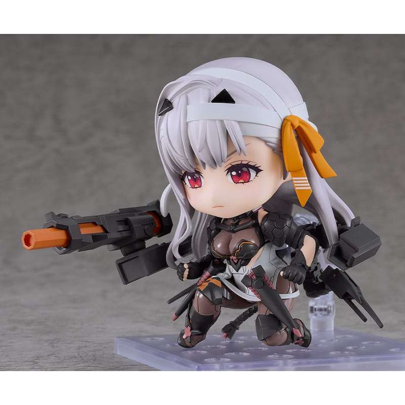 SPOTT-GR Goddess of Victory: Nikke Nendoroid - Φιγούρα Δράσης Modernia Μεγέθους 10cm
