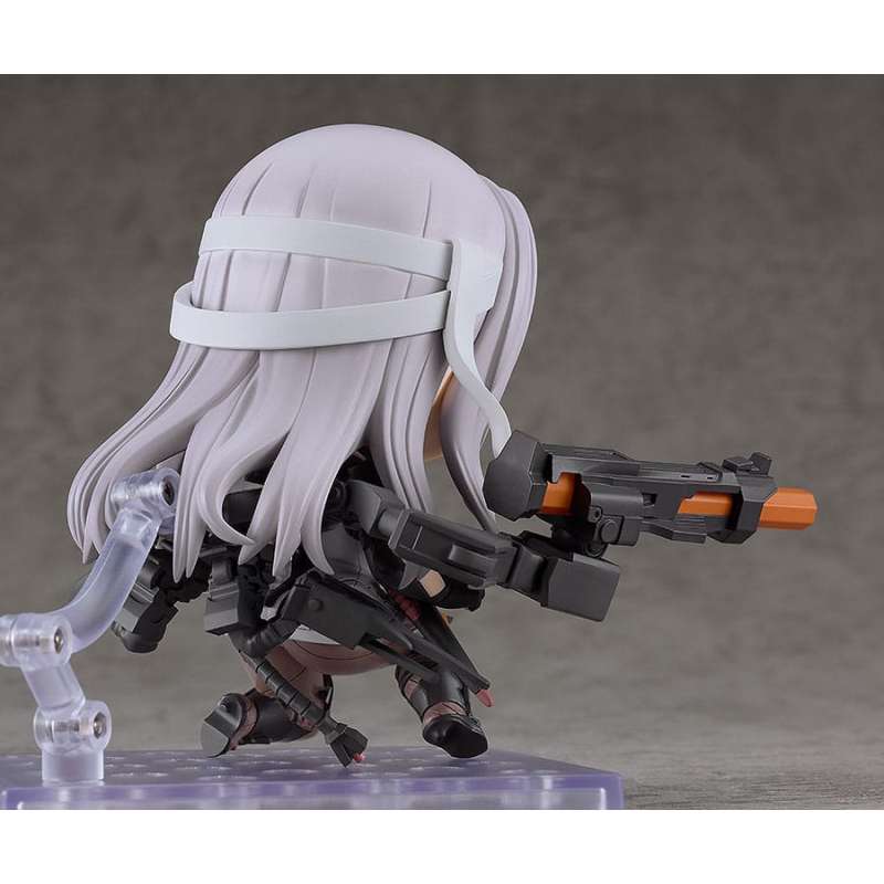 SPOTT-GR Goddess of Victory: Nikke Nendoroid - Φιγούρα Δράσης Modernia Μεγέθους 10cm