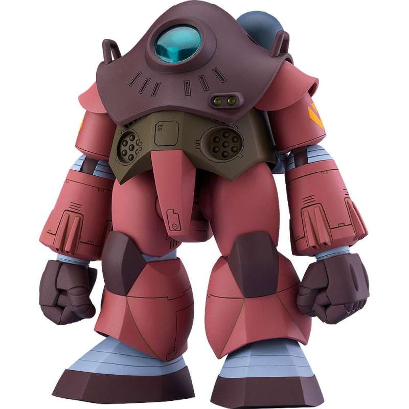 SPOTT-GR Fang of the Sun Dougram Combat Armors Max 12 - Φιγούρα Μοντελισμού (Αναλογία 1/72) Soltic H404S Mackerel Μεγέθους 12cm
