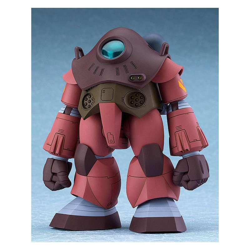 SPOTT-GR Fang of the Sun Dougram Combat Armors Max 12 - Φιγούρα Μοντελισμού (Αναλογία 1/72) Soltic H404S Mackerel Μεγέθους 12cm
