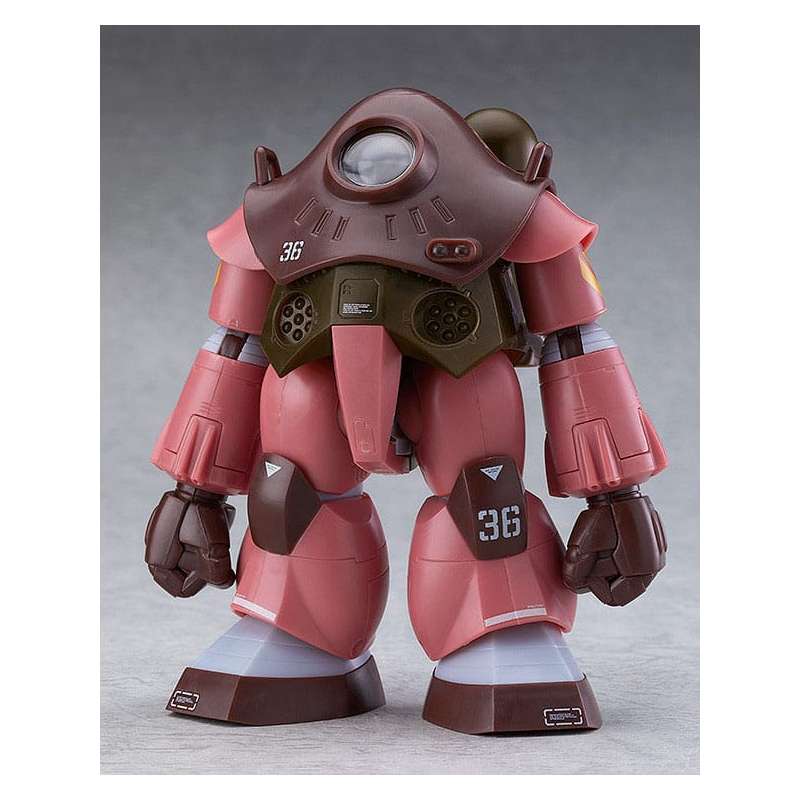 SPOTT-GR Fang of the Sun Dougram Combat Armors Max 12 - Φιγούρα Μοντελισμού (Αναλογία 1/72) Soltic H404S Mackerel Μεγέθους 12cm