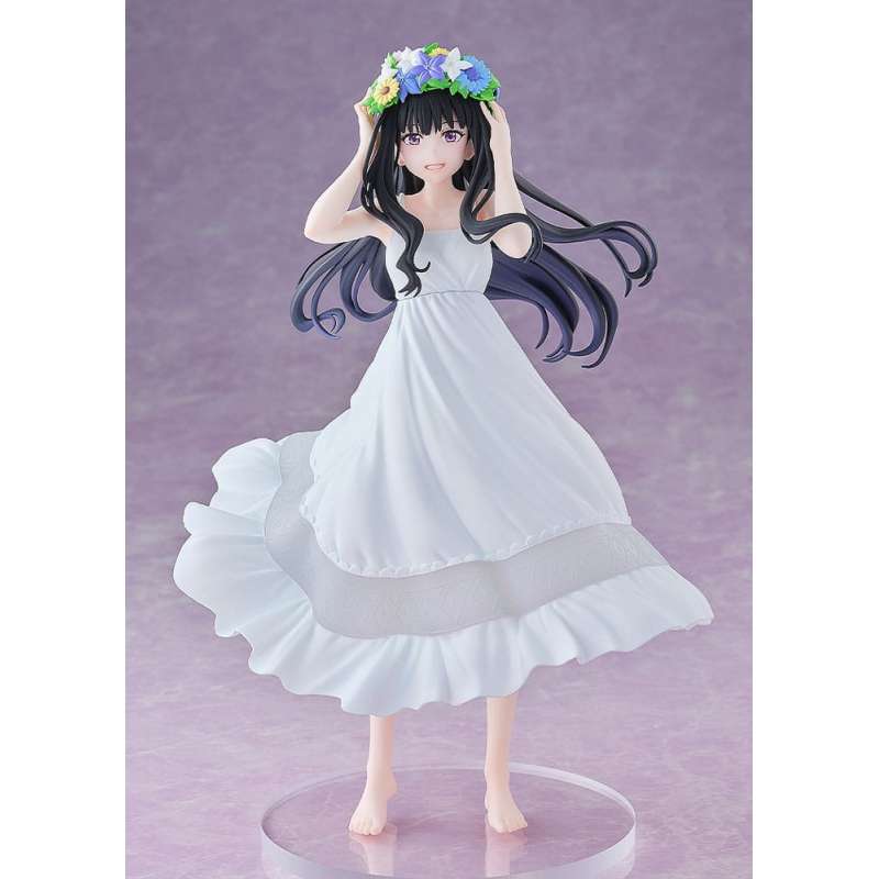 SPOTT-GR Lycoris Recoil - Φιγούρα PVC Takina Inoue: Birthday illustration Ver. με Ύψος 20cm