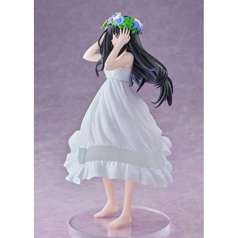 SPOTT-GR Lycoris Recoil - Φιγούρα PVC Takina Inoue: Birthday illustration Ver. με Ύψος 20cm