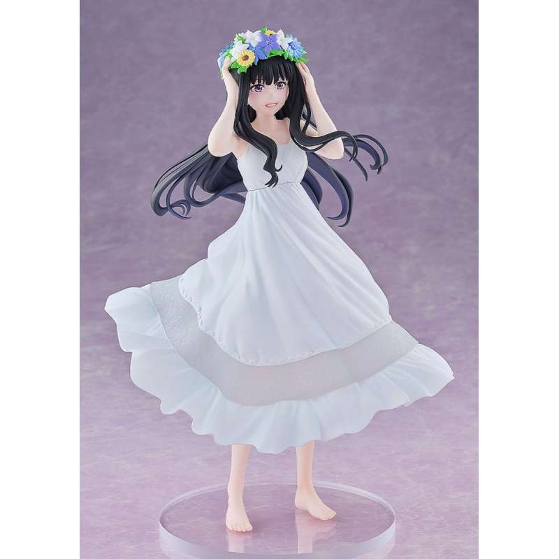 SPOTT-GR Lycoris Recoil - Φιγούρα PVC Takina Inoue: Birthday illustration Ver. με Ύψος 20cm