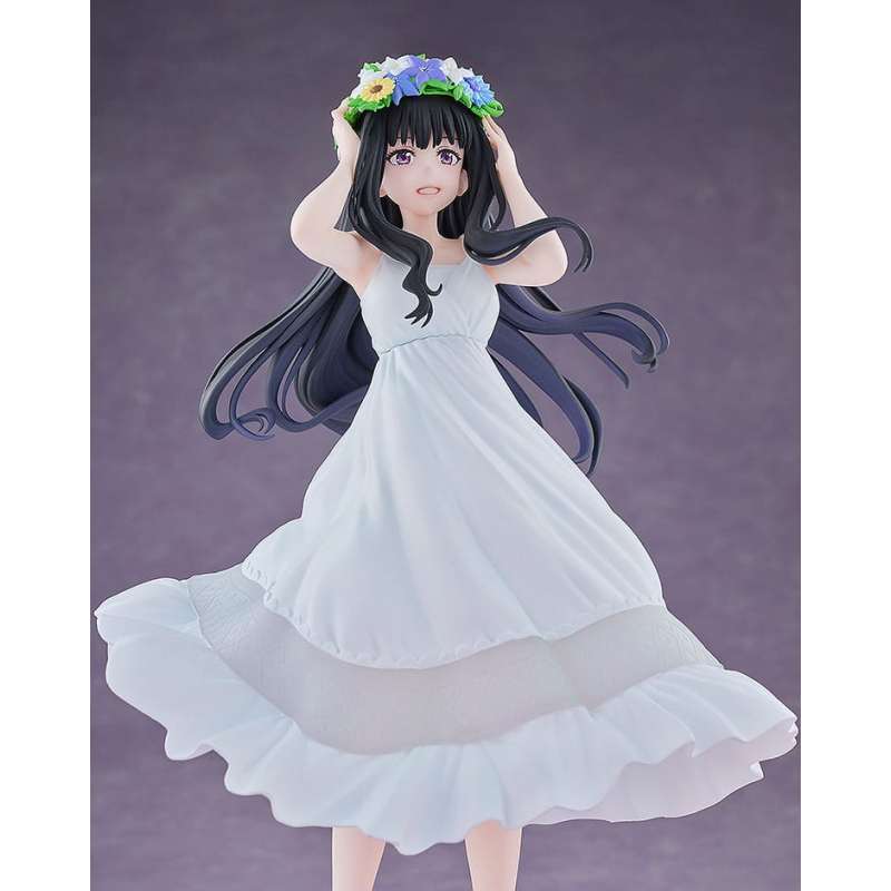 SPOTT-GR Lycoris Recoil - Φιγούρα PVC Takina Inoue: Birthday illustration Ver. με Ύψος 20cm