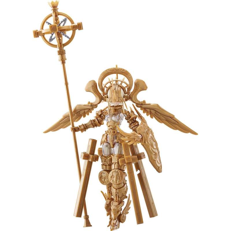 SPOTT-GR Godz Order - Φιγούρα Μοντελισμούs PLAMAX GO-05 Overlord Gabriel: Standard Ver. Μεγέθους 30cm
