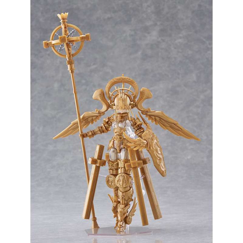 SPOTT-GR Godz Order - Φιγούρα Μοντελισμούs PLAMAX GO-05 Overlord Gabriel: Standard Ver. Μεγέθους 30cm