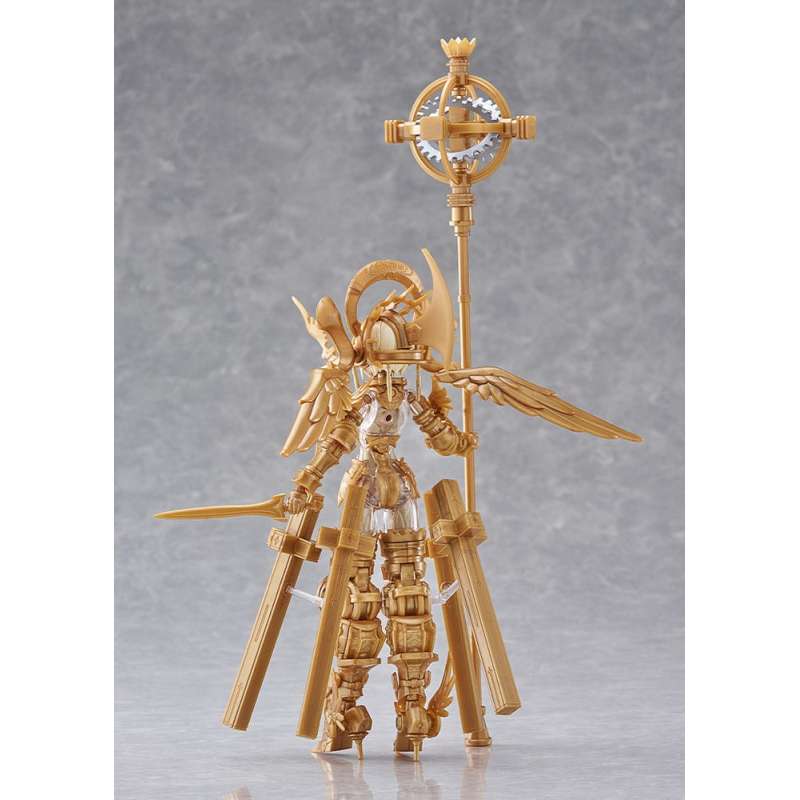 SPOTT-GR Godz Order - Φιγούρα Μοντελισμούs PLAMAX GO-05 Overlord Gabriel: Standard Ver. Μεγέθους 30cm