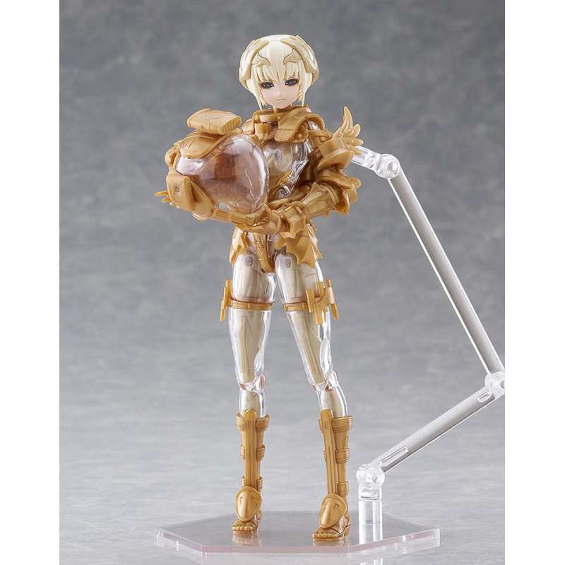 SPOTT-GR Godz Order - Φιγούρα Μοντελισμούs PLAMAX GO-05 Overlord Gabriel: Standard Ver. Μεγέθους 30cm