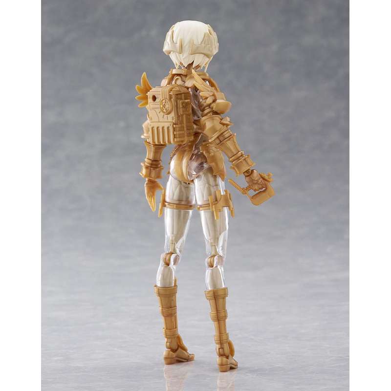 SPOTT-GR Godz Order - Φιγούρα Μοντελισμούs PLAMAX GO-05 Overlord Gabriel: Standard Ver. Μεγέθους 30cm