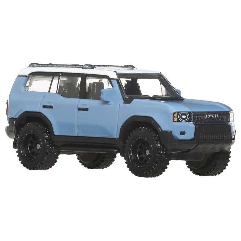 SPOTT-GR Hot Wheels Premium - Die-Cast Οχήματα Car Culture 976H (Σετ 10 Τεμάχια) (Αναλογία 1/64)