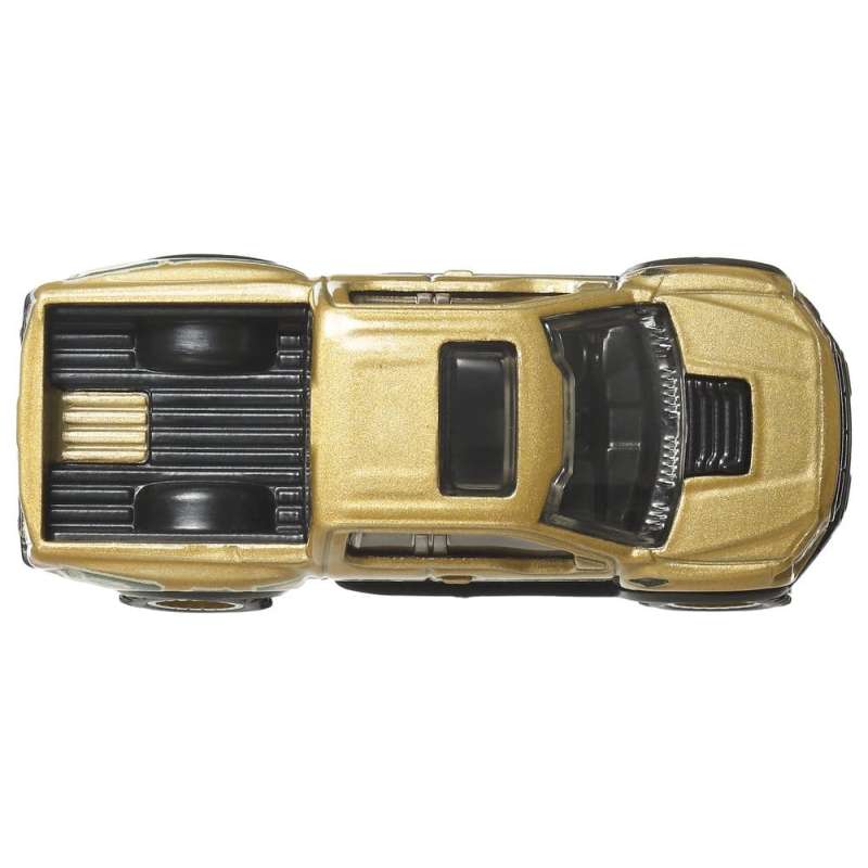 SPOTT-GR Hot Wheels Premium - Die-Cast Οχήματα Car Culture 976H (Σετ 10 Τεμάχια) (Αναλογία 1/64)