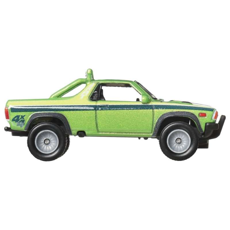 SPOTT-GR Hot Wheels Premium - Die-Cast Οχήματα Car Culture 976H (Σετ 10 Τεμάχια) (Αναλογία 1/64)
