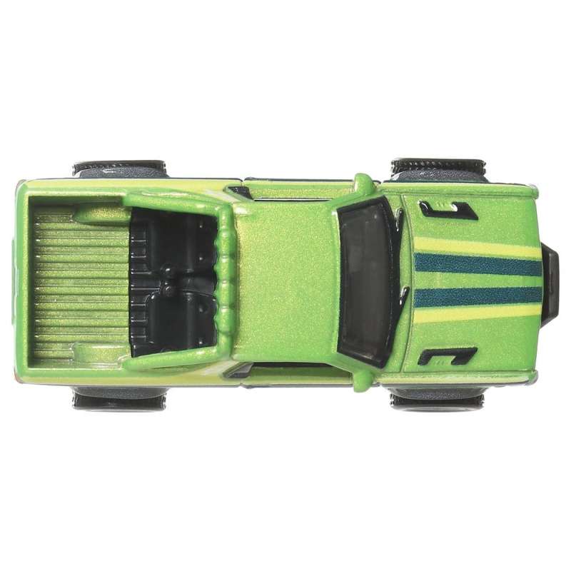 SPOTT-GR Hot Wheels Premium - Die-Cast Οχήματα Car Culture 976H (Σετ 10 Τεμάχια) (Αναλογία 1/64)