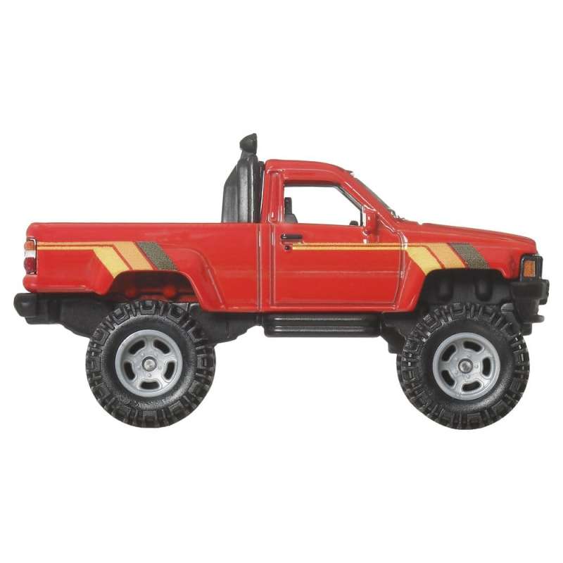 SPOTT-GR Hot Wheels Premium - Die-Cast Οχήματα Car Culture 976H (Σετ 10 Τεμάχια) (Αναλογία 1/64)