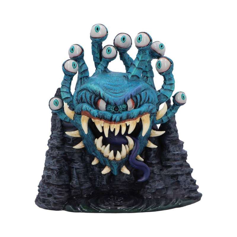 SPOTT-GR Dungeons & Dragons - Κουτί για Ζάρια Beholder με Ύψος 15cm