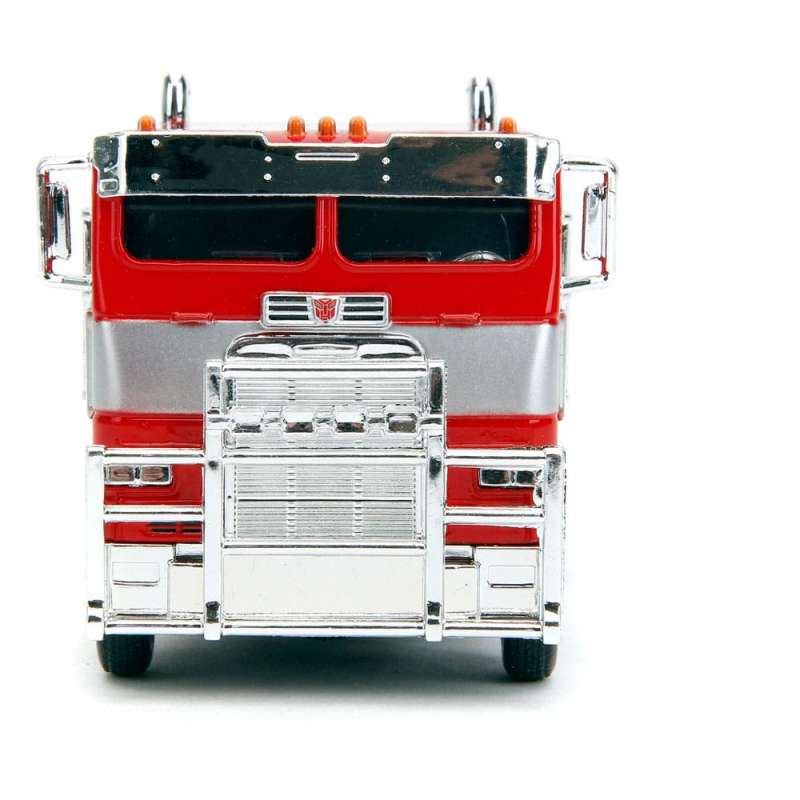 SPOTT-GR Transformers - Diecast Όχημα T7 Optimus Prime Truck (Αναλογία 1/32)