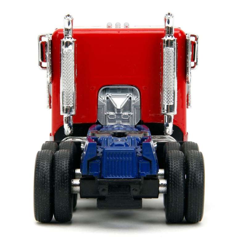 SPOTT-GR Transformers - Diecast Όχημα T7 Optimus Prime Truck (Αναλογία 1/32)