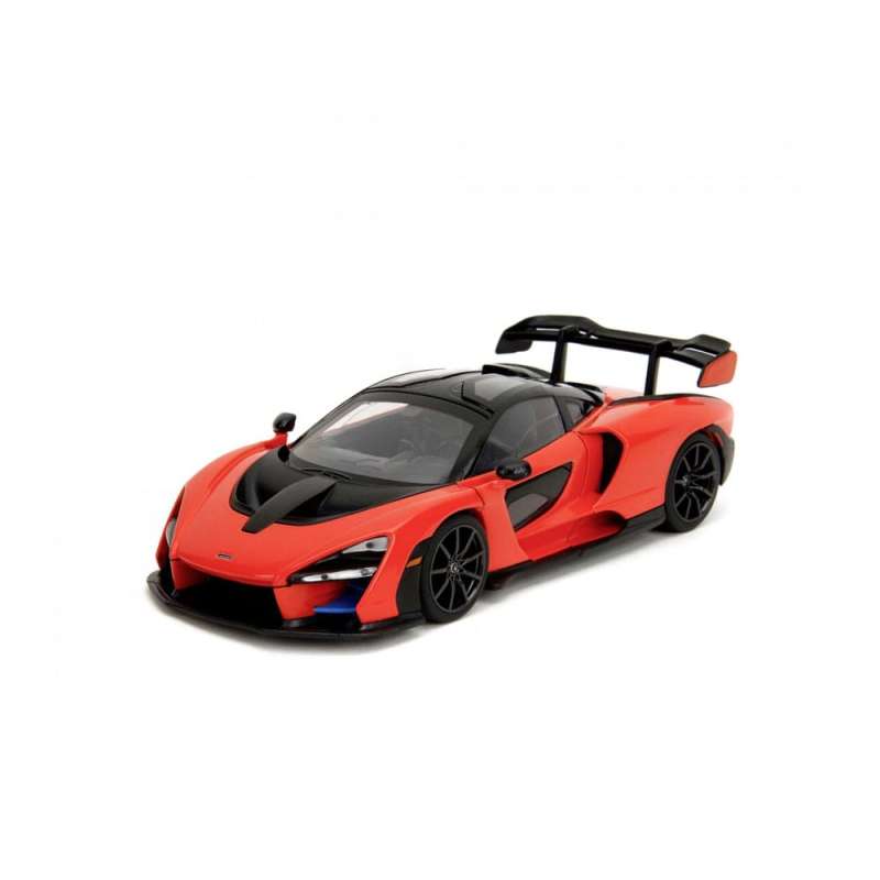 SPOTT-GR Fast & Furious - Diecast Όχημα (Αναλογία 1/24) McLaren Senna