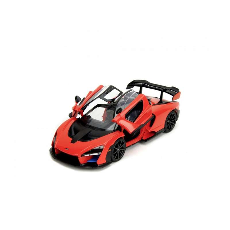 SPOTT-GR Fast & Furious - Diecast Όχημα (Αναλογία 1/24) McLaren Senna