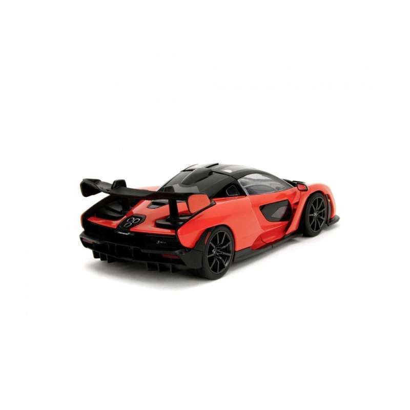 SPOTT-GR Fast & Furious - Diecast Όχημα (Αναλογία 1/24) McLaren Senna