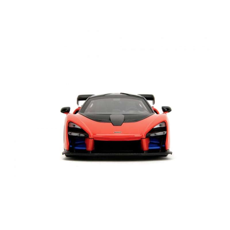 SPOTT-GR Fast & Furious - Diecast Όχημα (Αναλογία 1/24) McLaren Senna