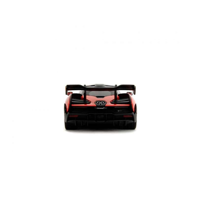 SPOTT-GR Fast & Furious - Diecast Όχημα (Αναλογία 1/24) McLaren Senna