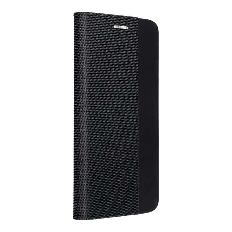 SPOTT-GR Sensitive Holster - Θήκη για Samsung Galaxy A27 σε Μαύρο Χρώμα