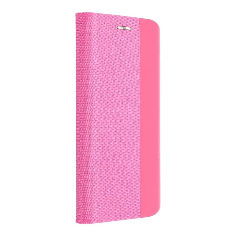 SPOTT-GR Sensitive Holster - Θήκη για Samsung Galaxy A27 σε Ροζ Χρώμα