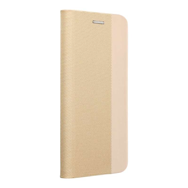 SPOTT-GR Sensitive Holster - Θήκη για Samsung Galaxy A27 σε Χρυσό Χρώμα