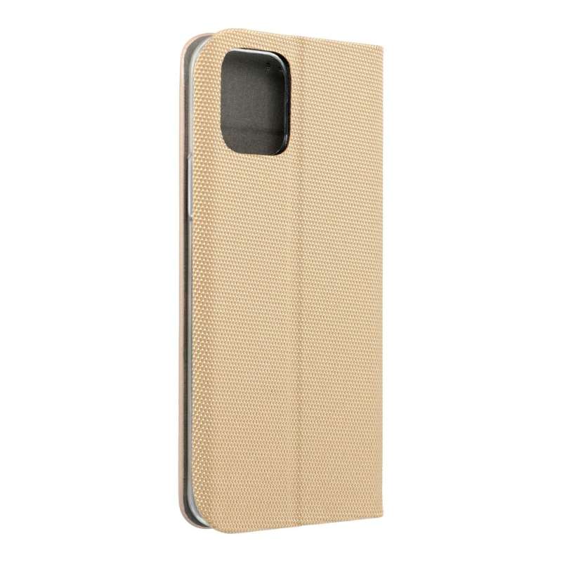 SPOTT-GR Sensitive Holster - Θήκη για Samsung Galaxy A27 σε Χρυσό Χρώμα