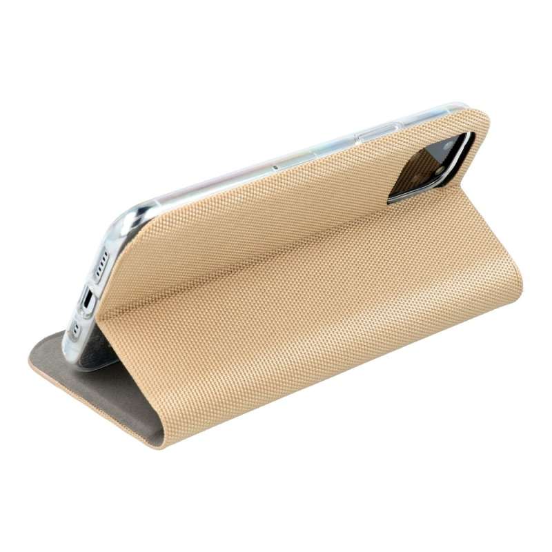 SPOTT-GR Sensitive Holster - Θήκη για Samsung Galaxy A27 σε Χρυσό Χρώμα
