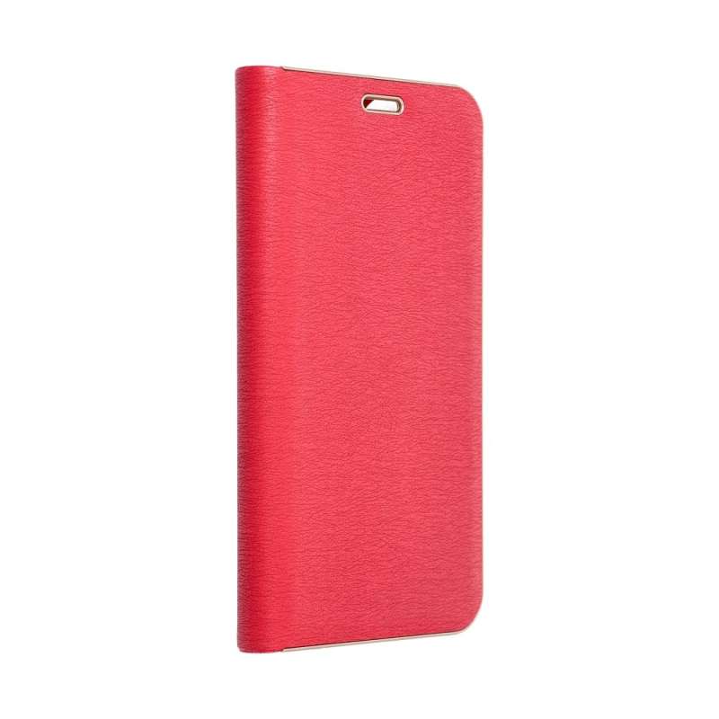 SPOTT-GR Luna Case - Θήκη για Samsung Galaxy A27 σε Κόκκινο Χρώμα